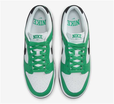 dunk low grün|Buy Dunk Low Stadium Green